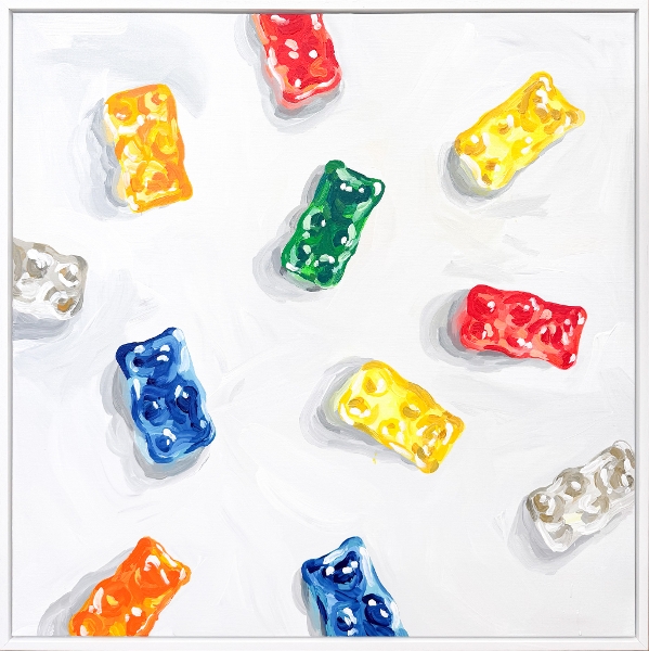 DE VLIEGHER Alice - Sweets mix XXVI-VII